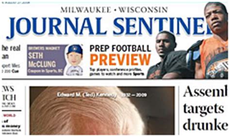 Milwaukee Journal Sentinel Subscription Discount | Newspaper Deals