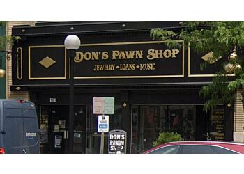 3 Best Pawn Shops in Dayton, OH - Expert Recommendations