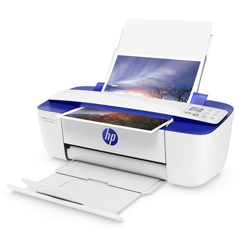 Drukarka HP DeskJet Ink Advantage 3790 AiO Printer | Urządzenia ...