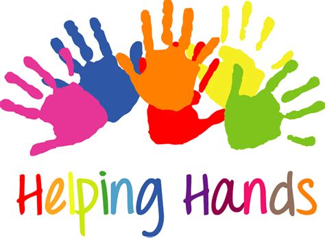 Caring Hands Logo