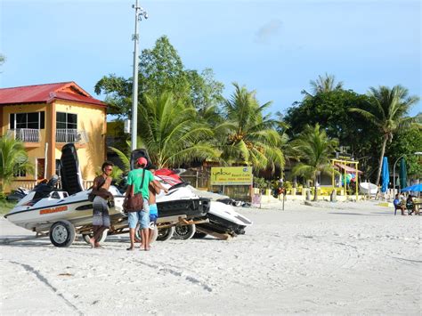 Langkawi Beaches - LAW YONG WEI'S PORTFOLIO