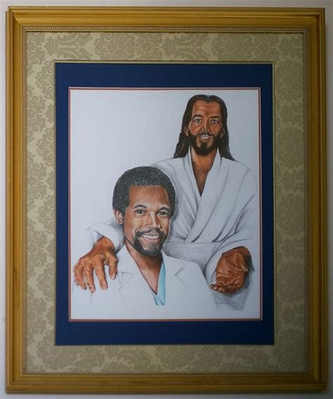 All This Is That: Ben Carson and Jesus