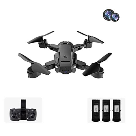 5 Best 8k Drones for Aerial Cinematography