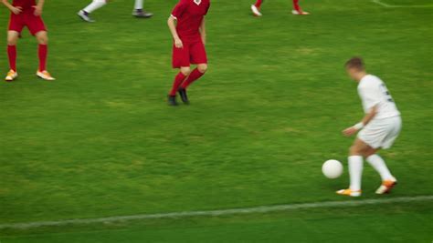 Player Running with football image - Free stock photo - Public Domain ...