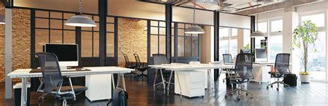 7 Tips For Touring a Commercial Office Space - Iskalo Development Corp.