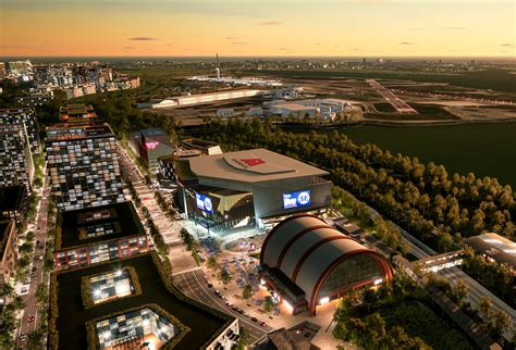 News | Washington’s Wizards, Capitals Set To Leave DC for New Arena in Virginia