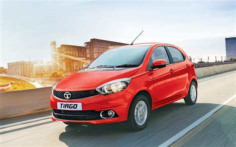 New Tata Tiago Features In 2018