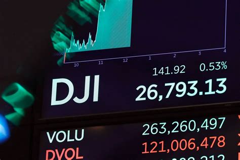 Dow Jones industrials fall 700 points as U.S. stocks face worst loss in 6 months - National ...