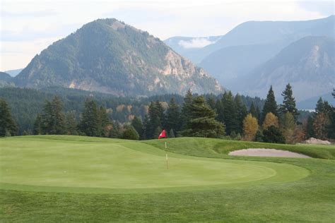 Elk Ridge G.C. at Carson Hot Springs - Elk Ridge Golf Course - Golfer Photos