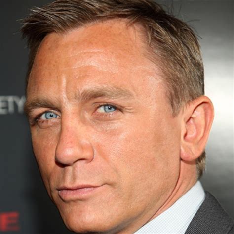 Daniel Craig - Actor, Film Actor, Theater Actor - Biography