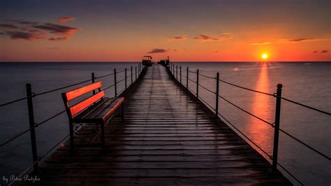 Glanz der Lichtstrahlen am frühen Morgen Foto & Bild | landschaft, naturlandschaft bei nacht ...