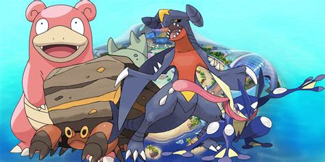 All Pokémon Unite Characters Getting Buffed In The New Update