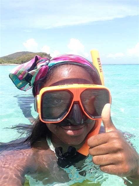 The Best Snorkeling on Flamenco Beach in Culebra, Puerto Rico - One ...