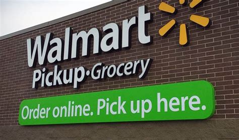 Walmart expands online grocery pickup to Fayetteville, other NWA cities - Fayetteville Flyer