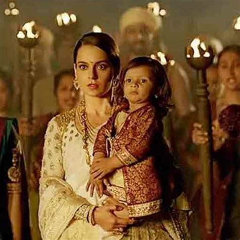 Manikarnika box office collection day 1: Kangana Ranaut's film takes a ...