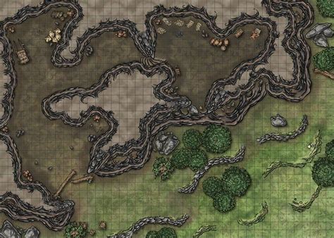 Wyvern Tor [Maps of LMOP]: inkarnate | Fantasy map, Dungeon maps, Map