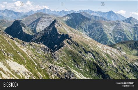 Tatra Mountains Image & Photo (Free Trial) | Bigstock