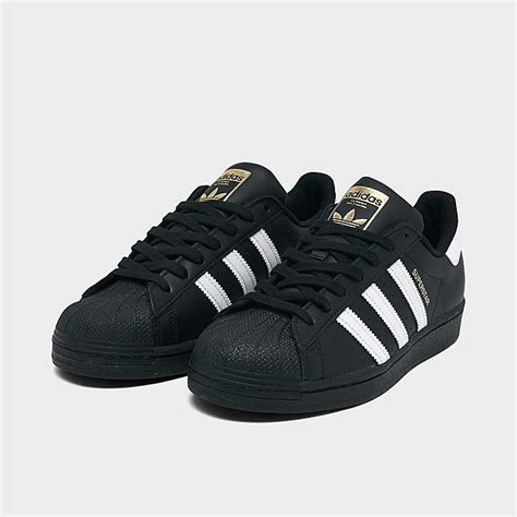 Big Kids' adidas Originals Superstar Casual Shoes| JD Sports