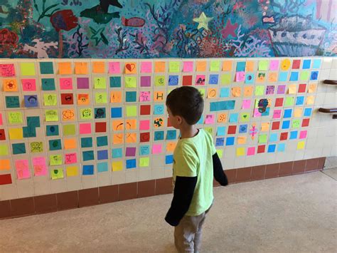 Miraloma Elementary’s Wall of Inclusion Country Inspired, Inclusion ...