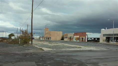 Downtown Lordsburg - Picture of Lordsburg, New Mexico - TripAdvisor