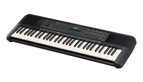 musikzentrum-haas | Yamaha PSR-E 273 Keyboard | Online kaufen