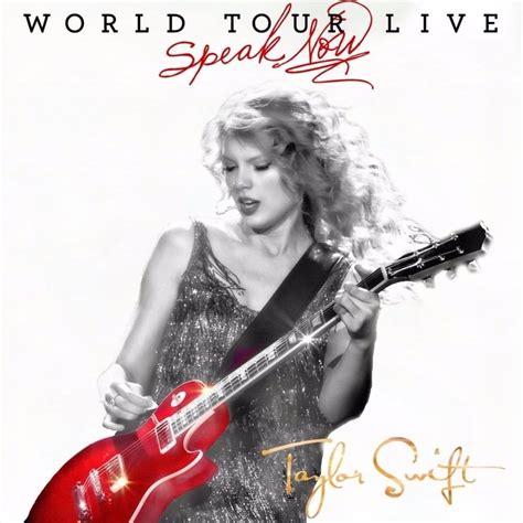 Taylor Swift – The Story Of Us (Live/2011) Lyrics | Genius Lyrics