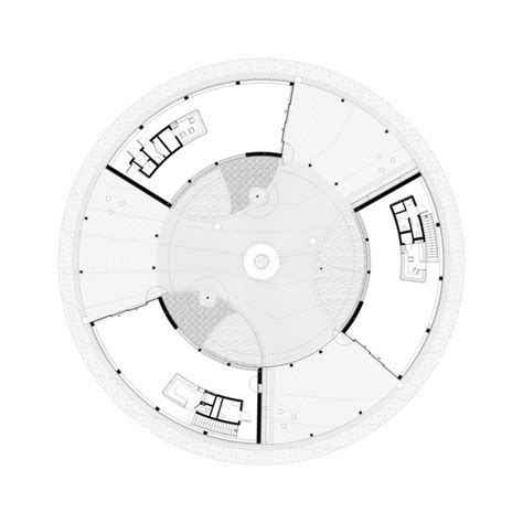 How to Properly Design Circular Plans | ArchDaily