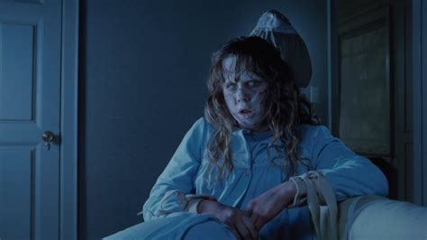 An excellent day for an exorcism? The Exorcist targeted for TV reboot ...