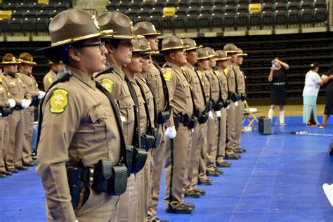 A revival for the Navajo Nation’s police force