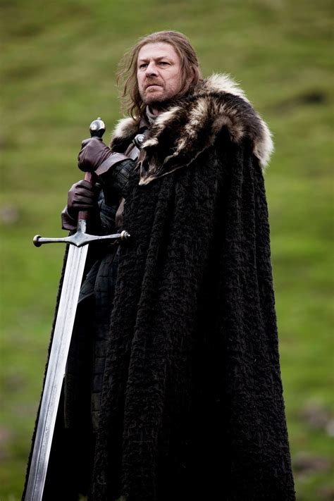 Eddard Stark | The Elder Scrolls Sandbox | Fandom