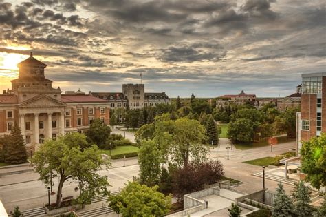 College Spotlight – University of Manitoba | College Expert