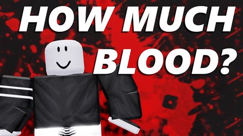 Roblox bloody man face - polewwalk