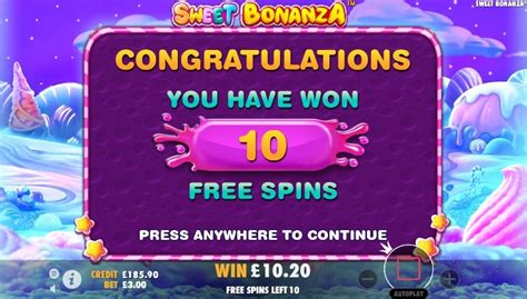 Sweet Bonanza Slot Review | 96.51% RTP Pragmatic Play Slot Review