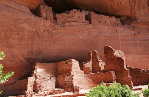 Canyon de Chelly National Monument | National monuments, Monument ...