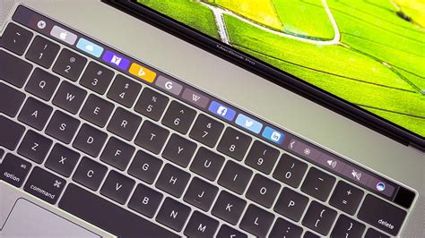 15 Cool Things You Can Do With the Apple Touch Bar in 2020 | Macbook ...