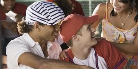 High School Musical’s Lucas Grabeel Reveals Who Ryan Really Had A Crush On, And It’s Not Chad ...