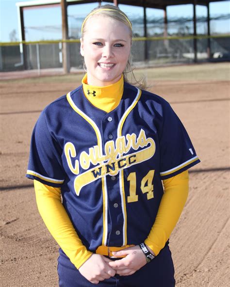 WNCC Cougar Athletics: WNCC softball goes 2-1 in first day of Midland Tourney