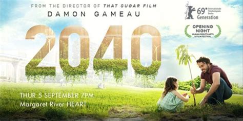 Film review: ‘2040’ – Rob Hopkins