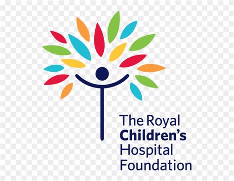 Royal Childrens Hospital Foundation Clipart (#209300) - PinClipart