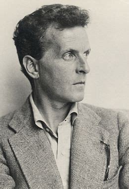 Ludwig Wittgenstein