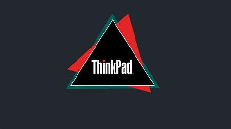 ThinkPad Logo - LogoDix