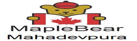 Maple Bear Canadian PreSchool Mahadevpura, Mahadevapura, Bengaluru - Admissions 2024-25