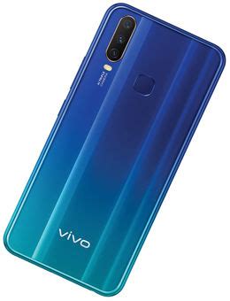 Vivo Y12 64GB Price in India, Full Specs (2nd June 2021) | 91mobiles.com