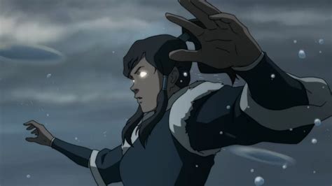 Aang vs Korra: Who Would Win in an Avatar Fight?