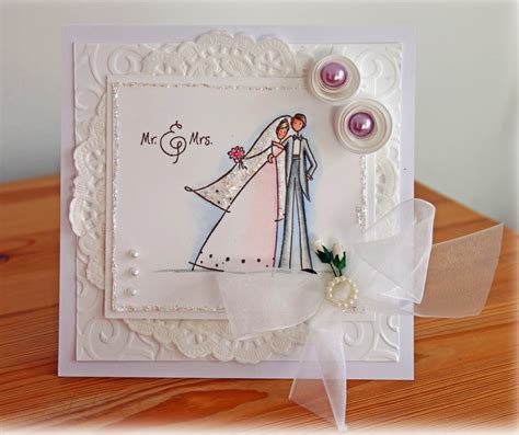 Wedding Card Beautiful Design Photo ~ Charming collection of Photos ...