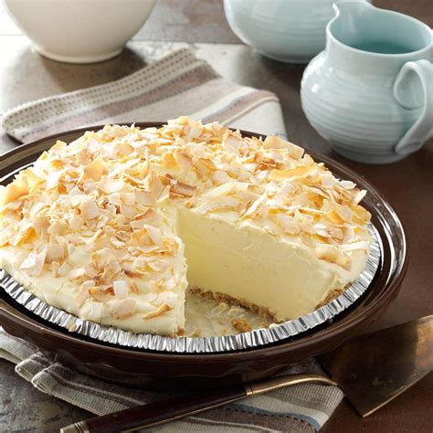 Top 15 Most Popular Taste Of Home Desserts – Easy Recipes To Make at Home