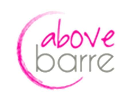 Above Barre