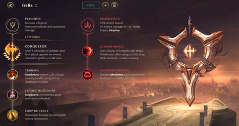 Irelia guide: learning a new dance - The Rift Herald