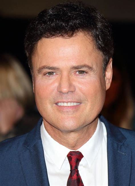 Donny Osmond | Disney Wiki | Fandom