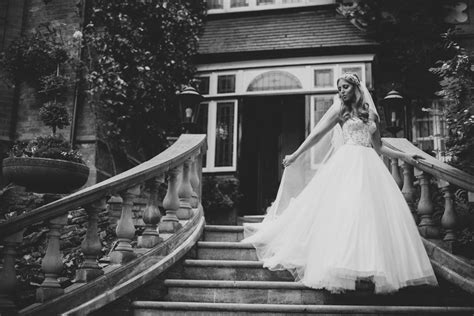 Tatton Park Wedding Photographs - Hayley & Daniel